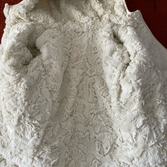 📍SOLD 📍The North Face Reversible Mossbud Swirl Jacket - Picture 4 of 7